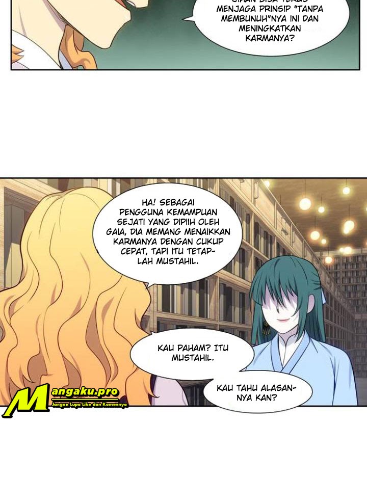 The Gamer Chapter 339 Gambar 9