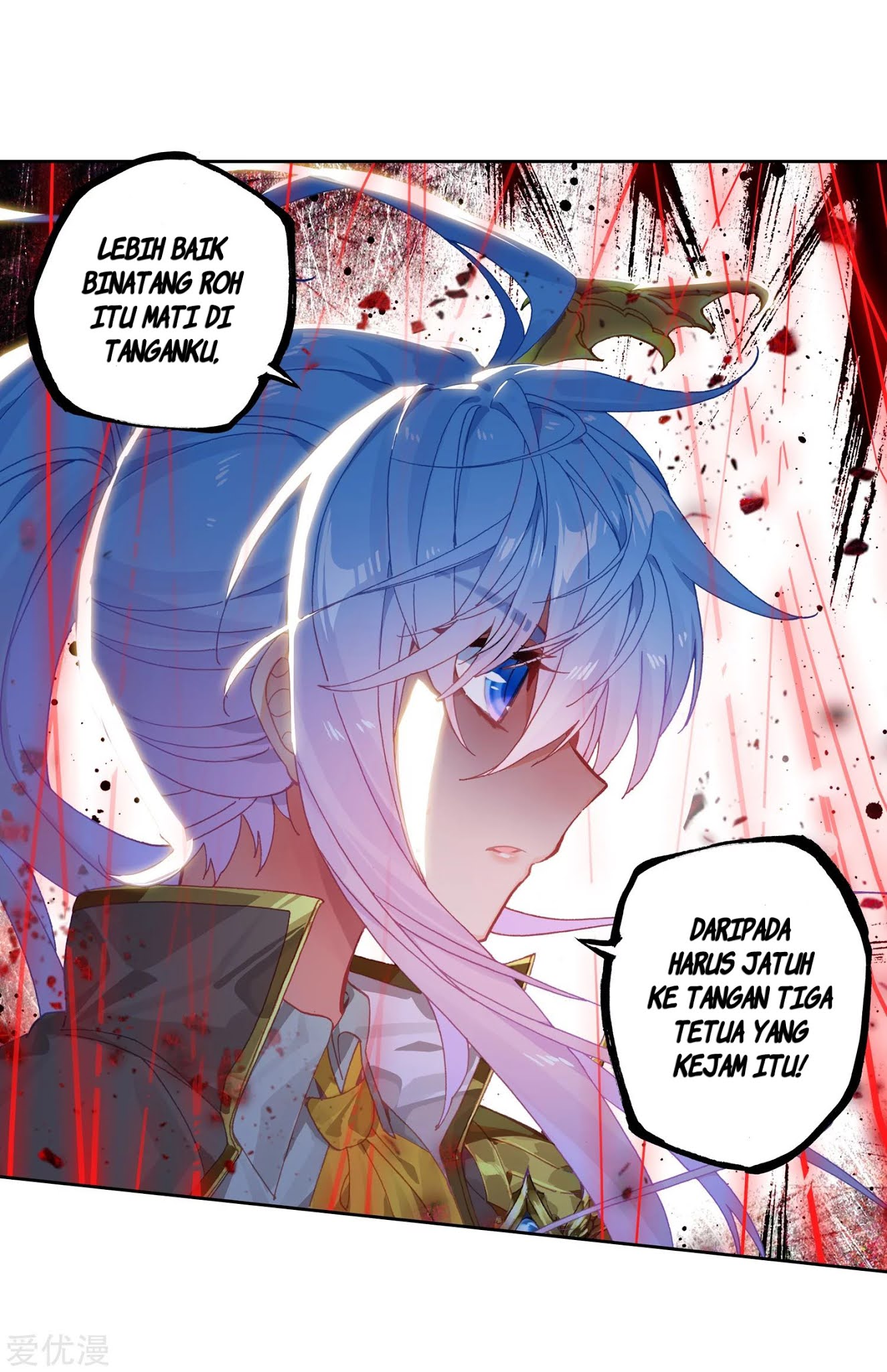 Soul Land 2 Chapter 225.1 Gambar 10