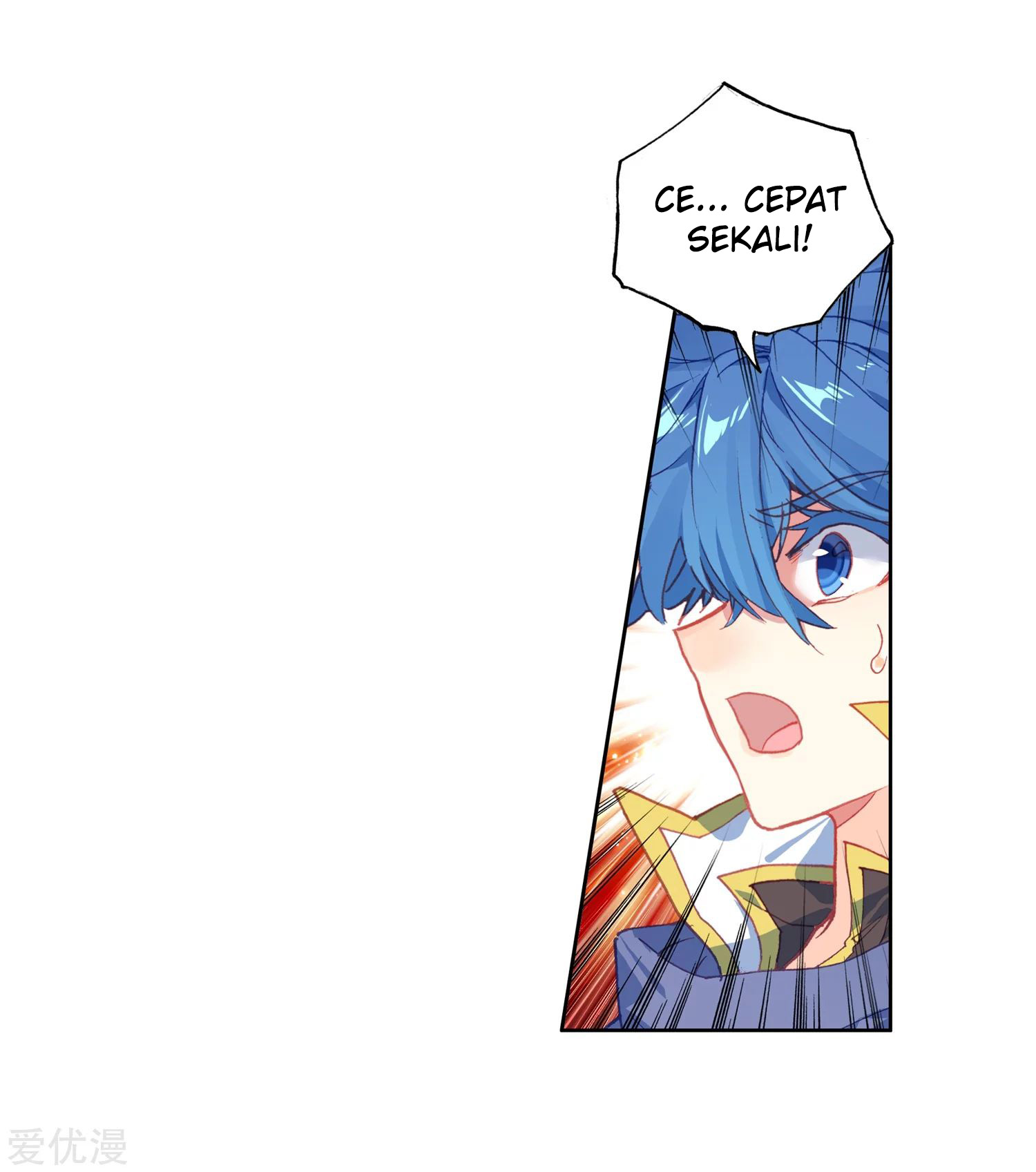 Soul Land 2 Chapter 225.1 Gambar 20