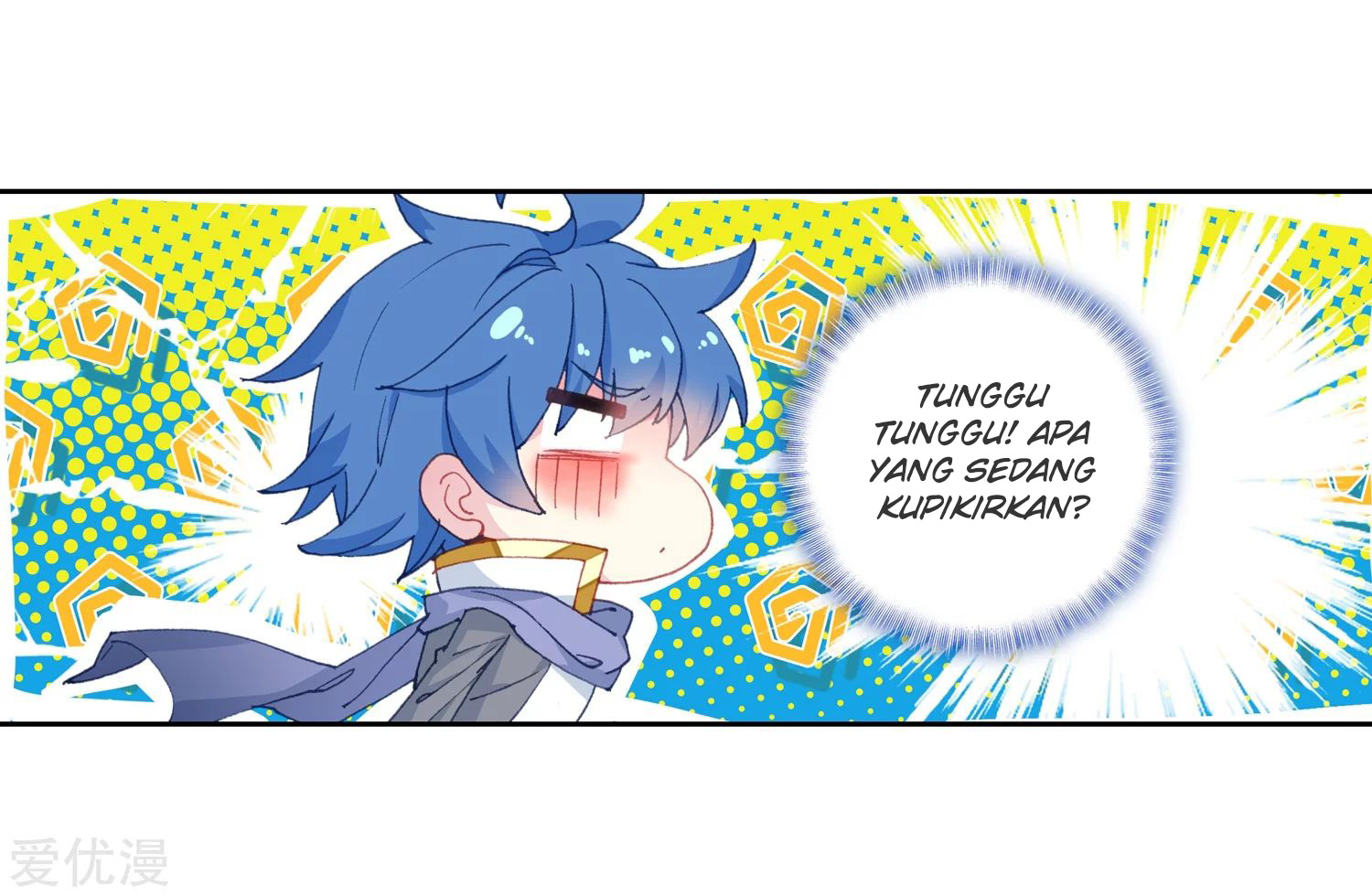 Soul Land 2 Chapter 225.1 Gambar 22