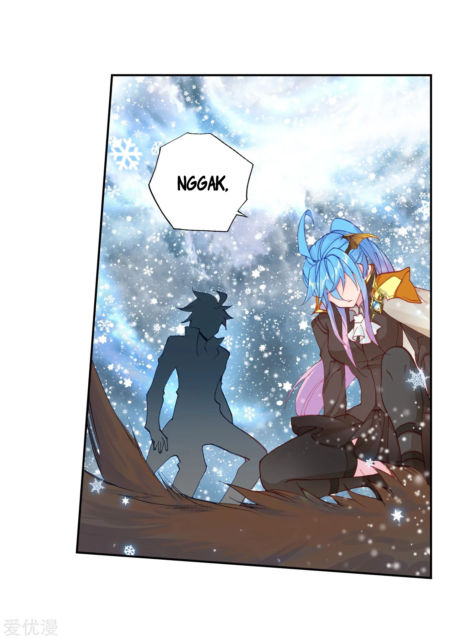 Soul Land 2 Chapter 225.1 Gambar 5