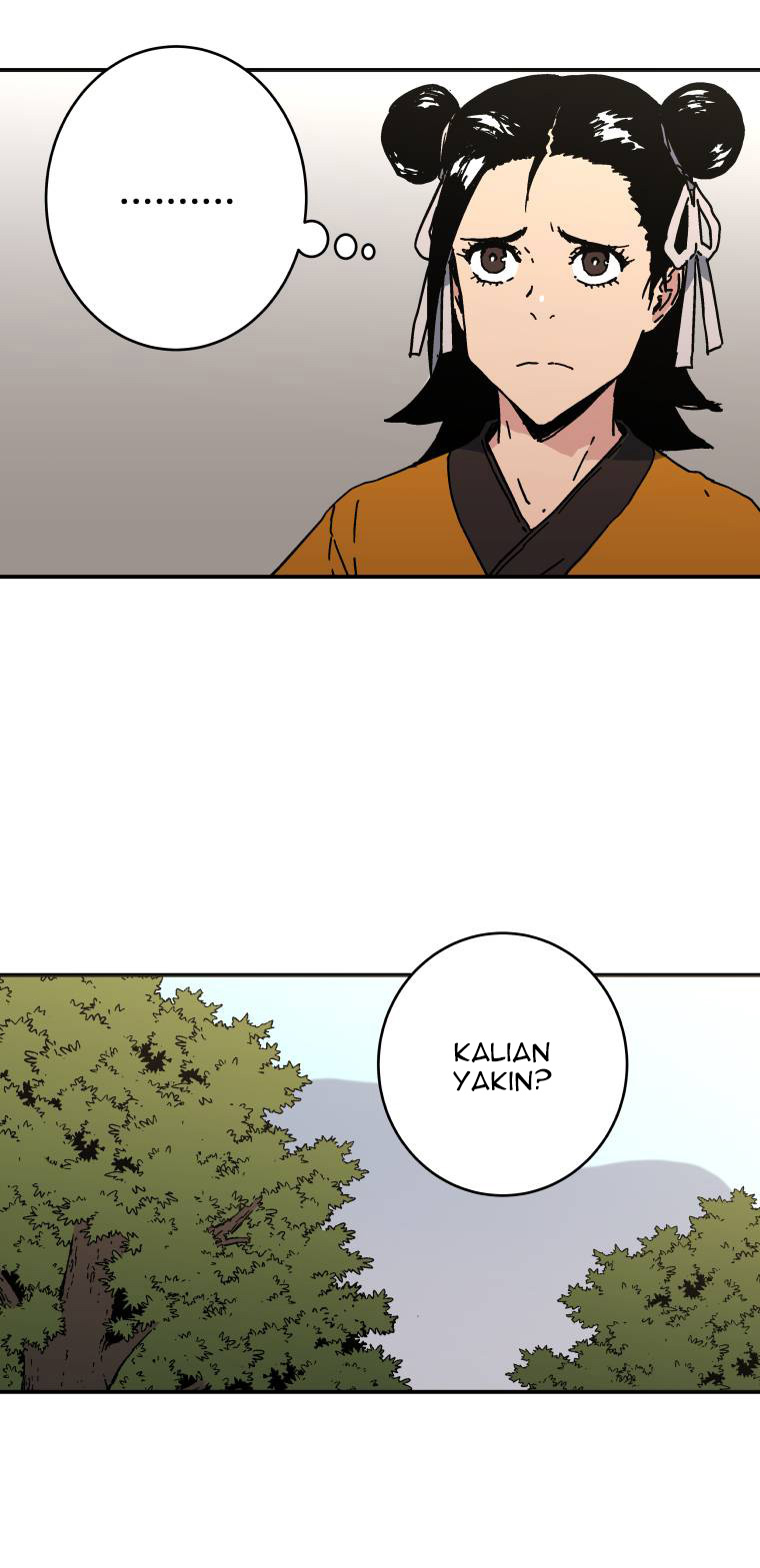 Peerless Dad Chapter 118 Gambar 26
