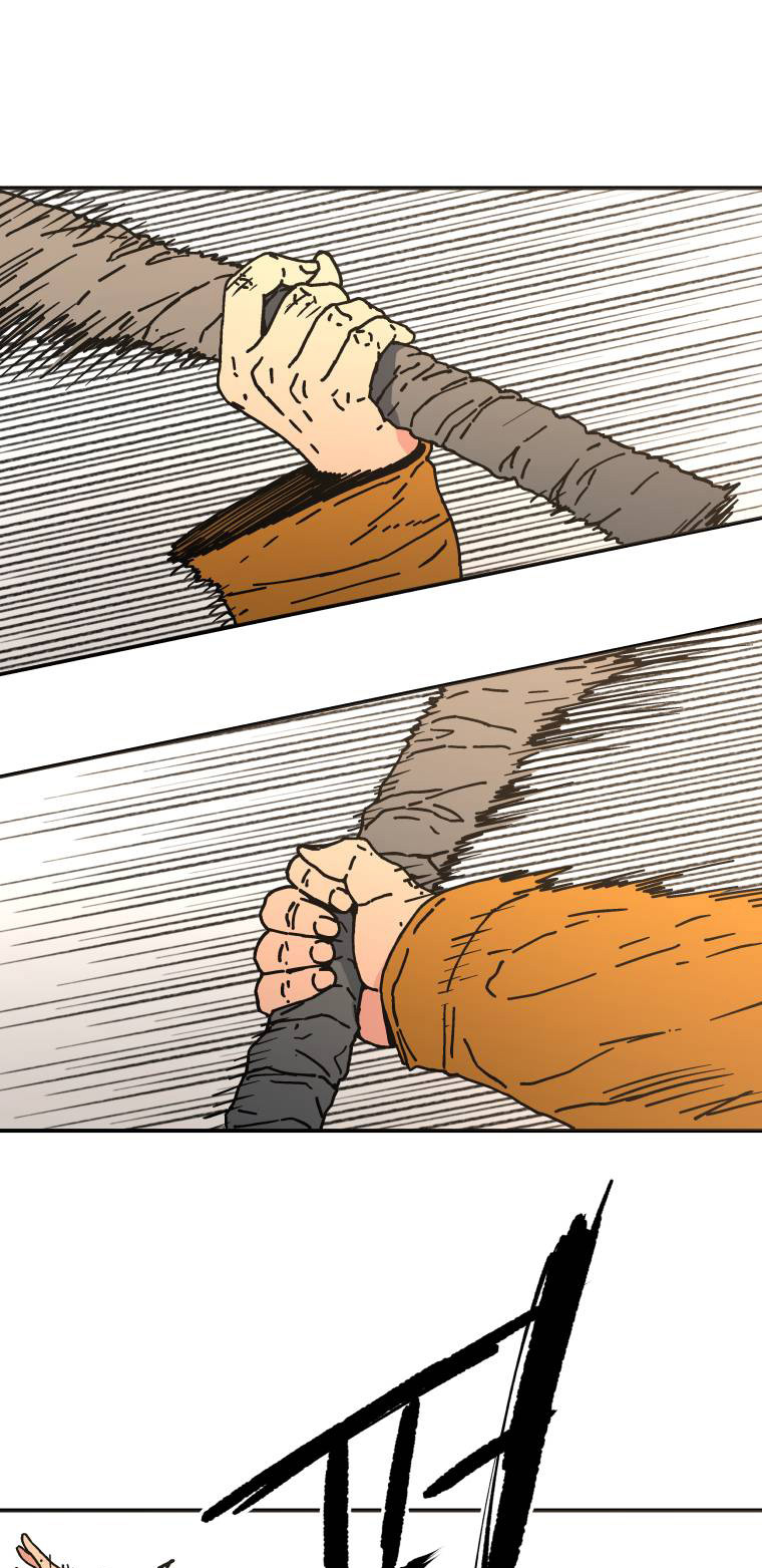 Peerless Dad Chapter 118 Gambar 33