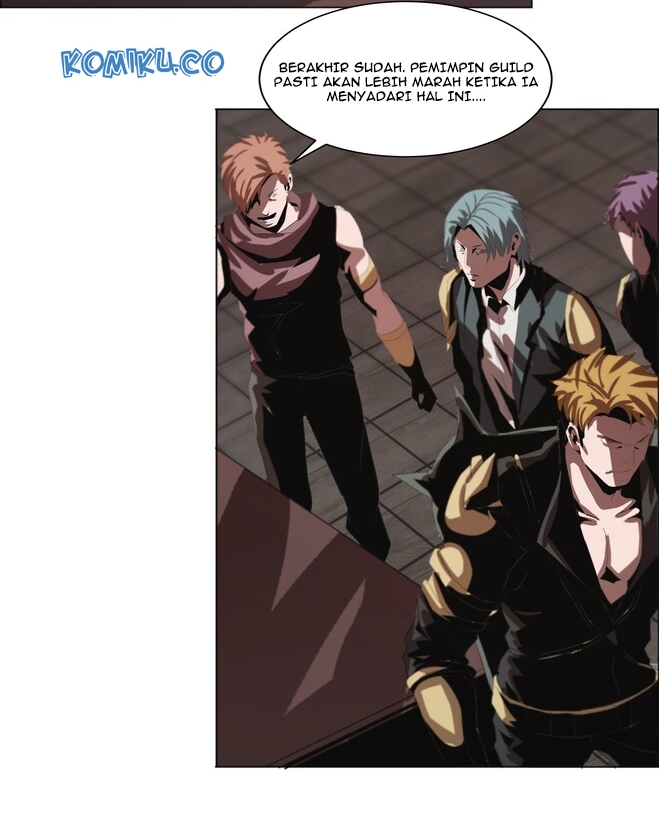 The Blade of Evolution Chapter 13 Gambar 21