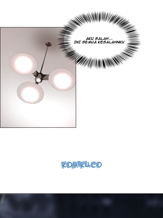 The Blade of Evolution Chapter 13 Gambar 22