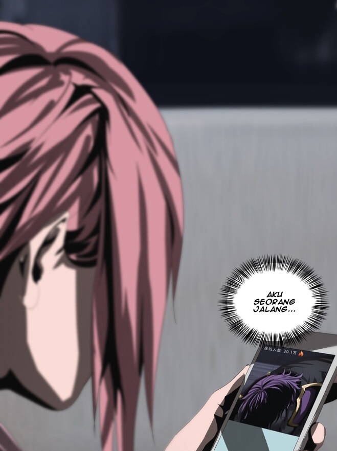 The Blade of Evolution Chapter 13 Gambar 23