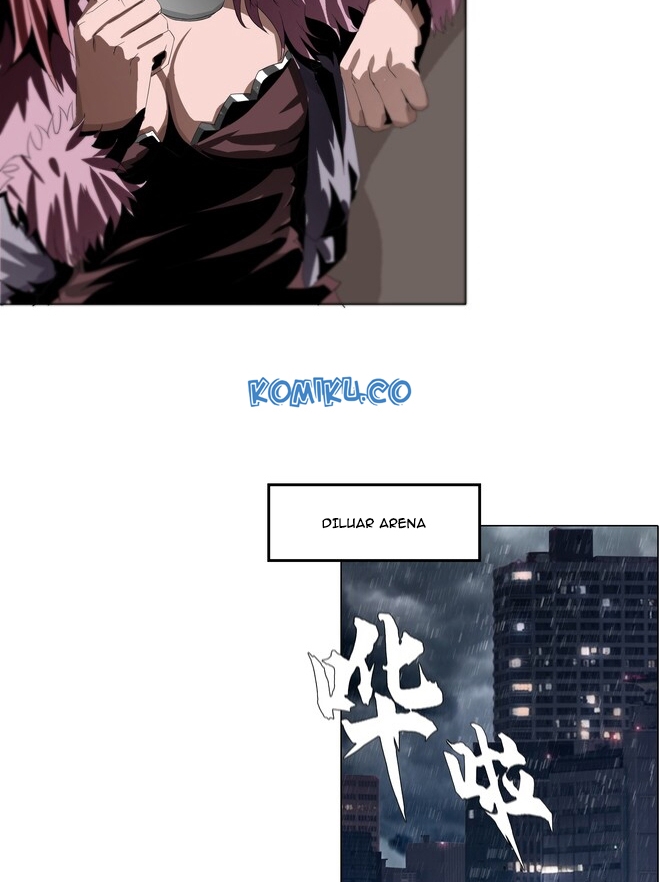The Blade of Evolution Chapter 13 Gambar 30