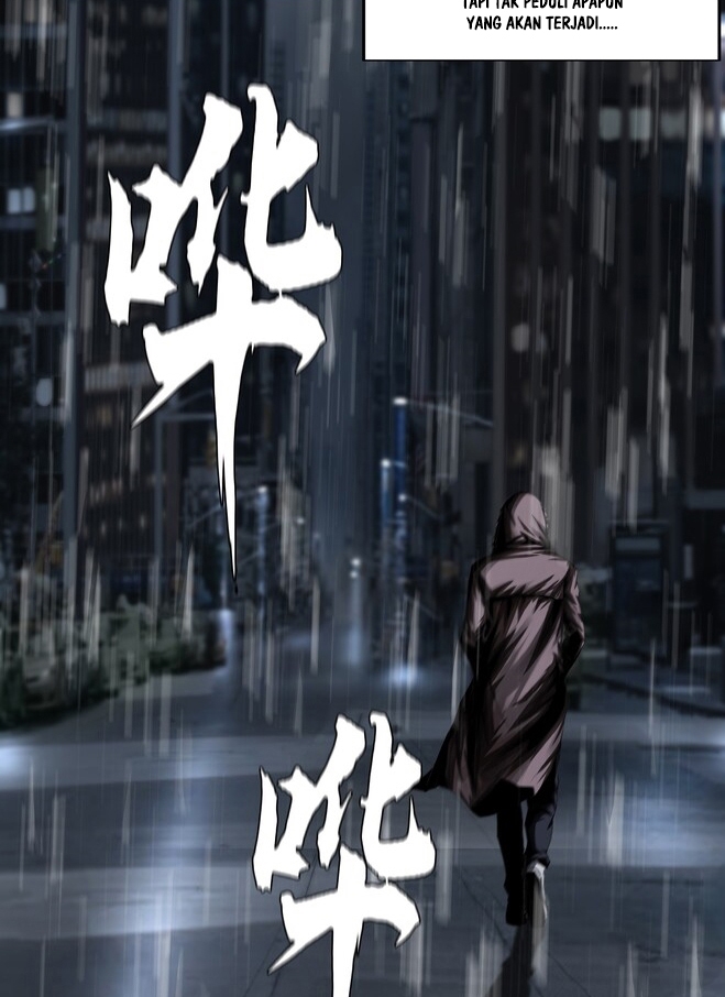 The Blade of Evolution Chapter 13 Gambar 35