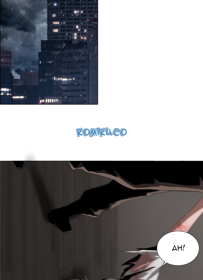 The Blade of Evolution Chapter 13 Gambar 37