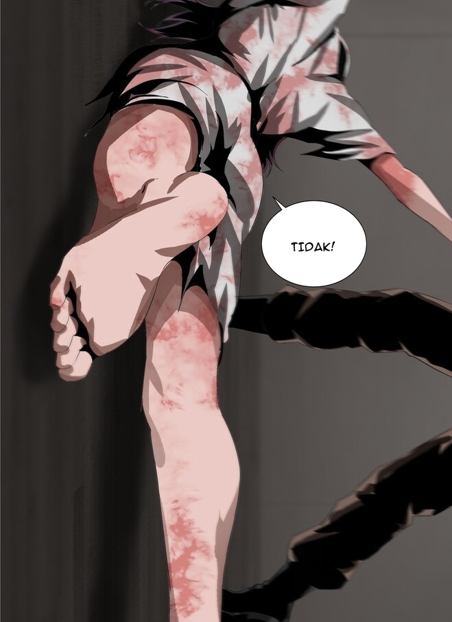 The Blade of Evolution Chapter 13 Gambar 38