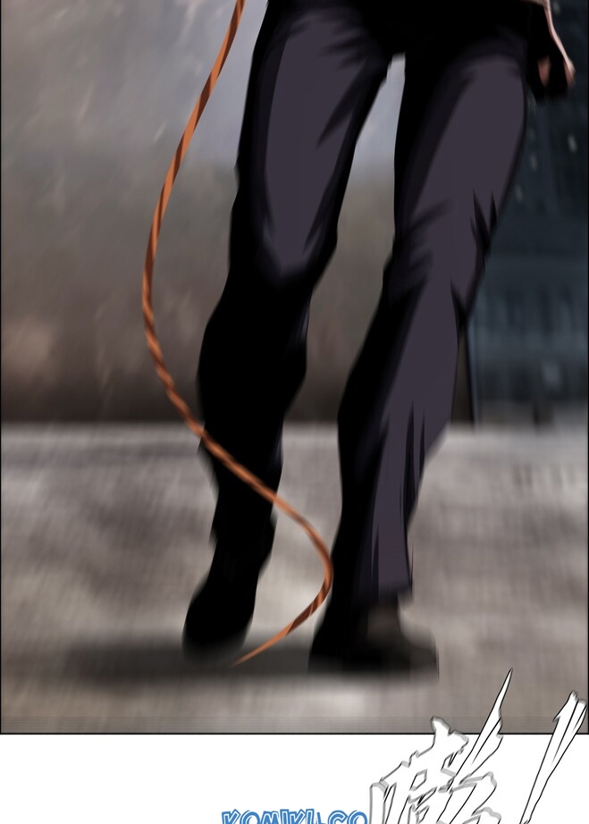 The Blade of Evolution Chapter 13 Gambar 45