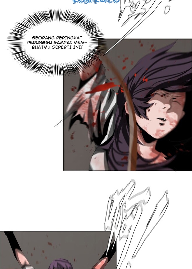 The Blade of Evolution Chapter 13 Gambar 46
