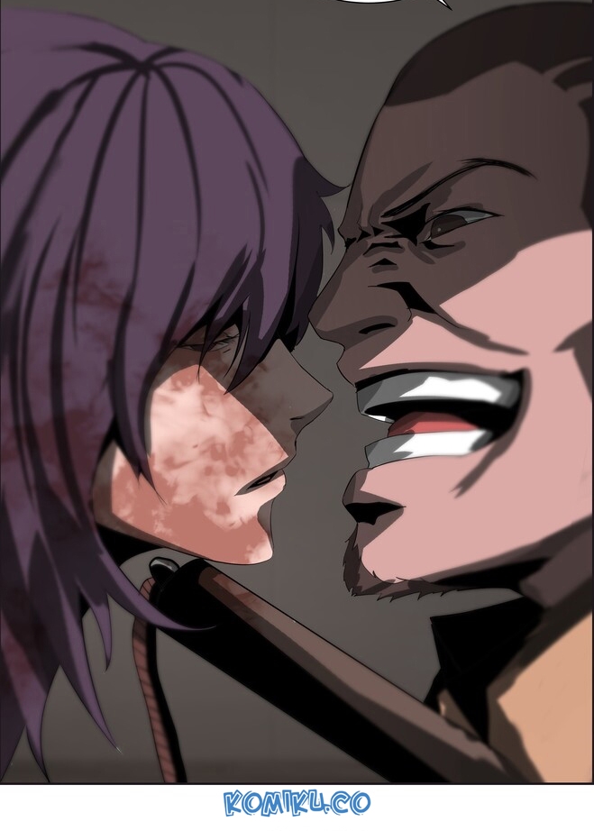 The Blade of Evolution Chapter 13 Gambar 48