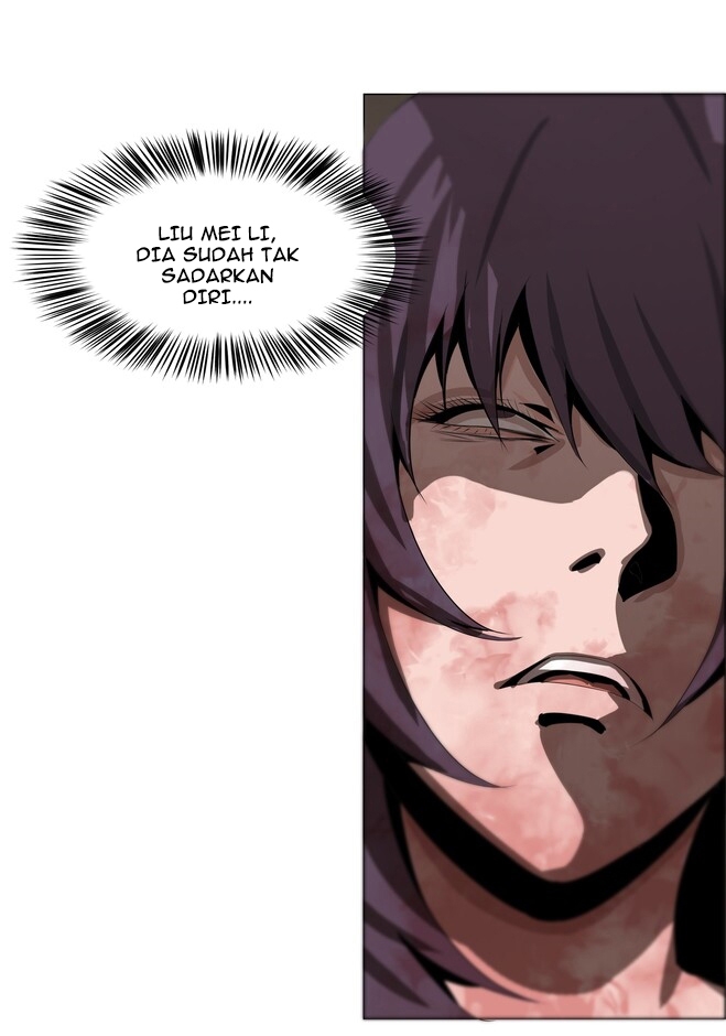 The Blade of Evolution Chapter 13 Gambar 52