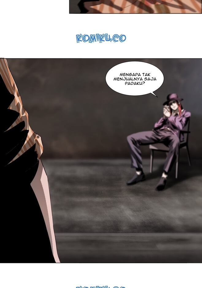 The Blade of Evolution Chapter 13 Gambar 55