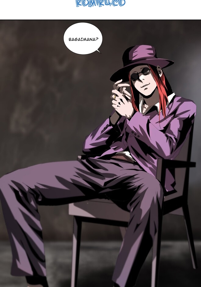 The Blade of Evolution Chapter 13 Gambar 56