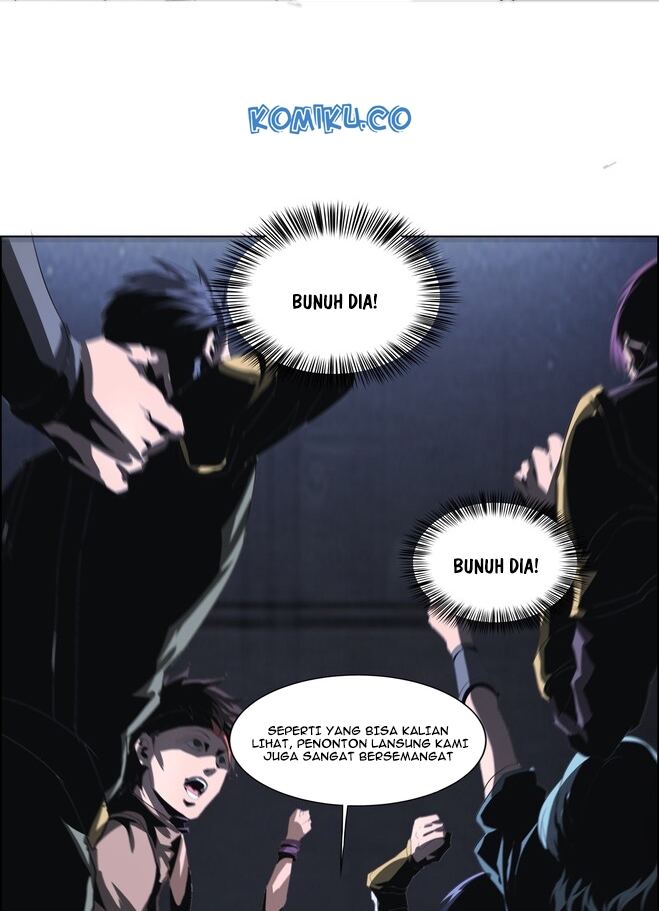 The Blade of Evolution Chapter 13 Gambar 6
