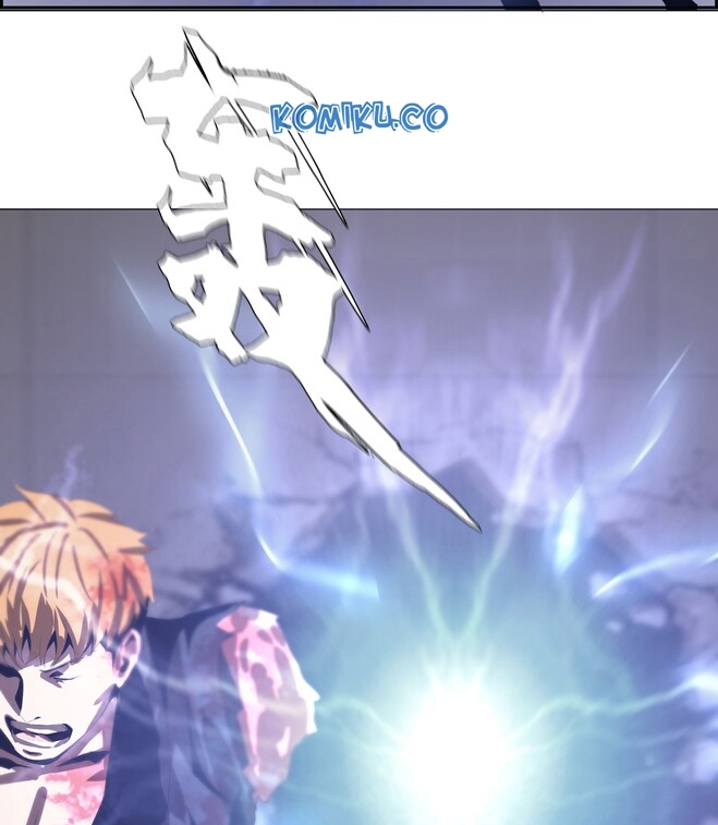 The Blade of Evolution Chapter 13 Gambar 64