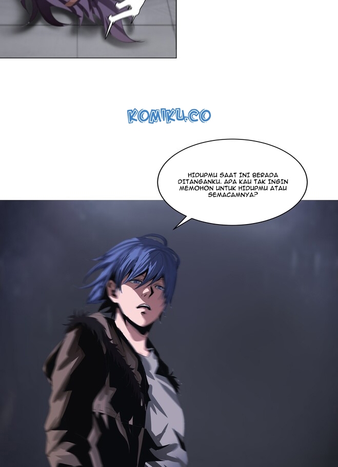 The Blade of Evolution Chapter 13 Gambar 9