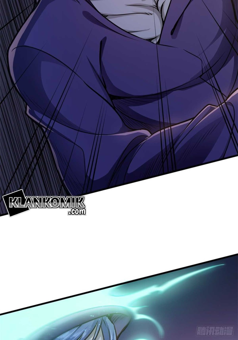 Return To The Earth And Be A God Stick Chapter 12 Gambar 11