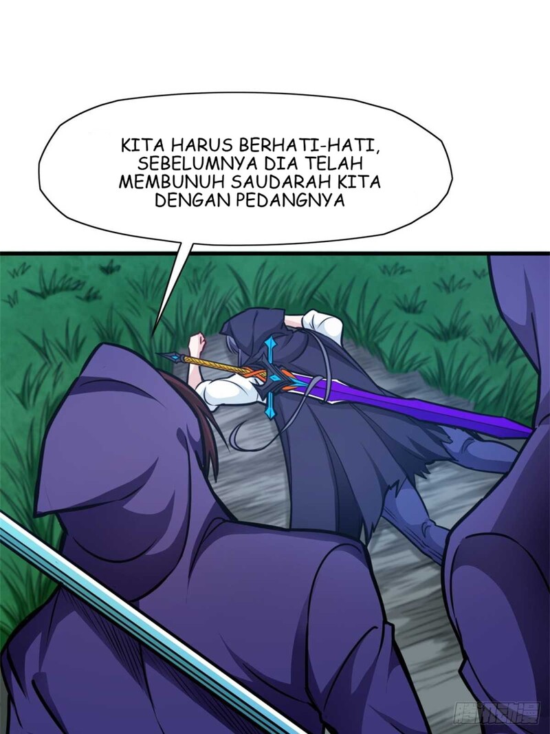 Return To The Earth And Be A God Stick Chapter 12 Gambar 25