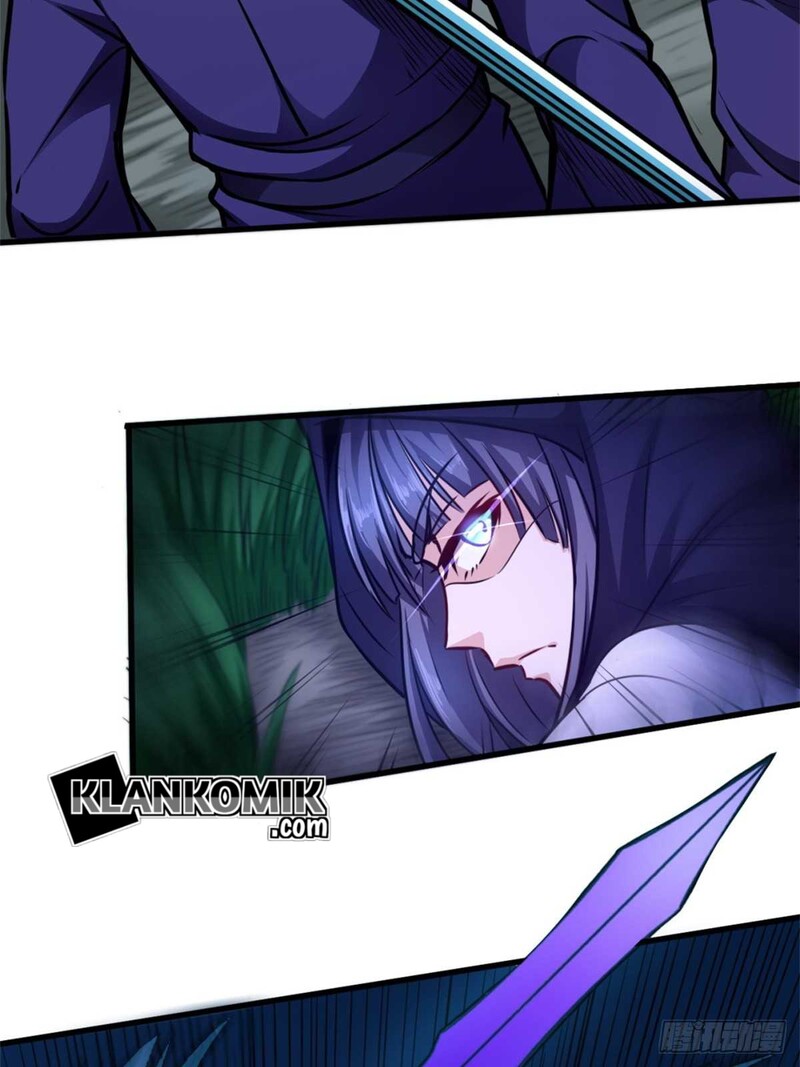 Return To The Earth And Be A God Stick Chapter 12 Gambar 26