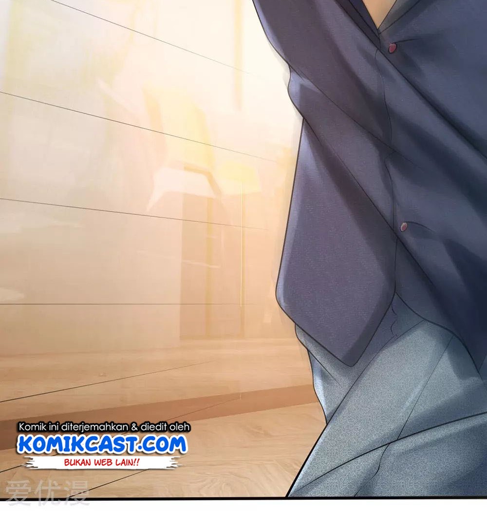 City of Heaven TimeStamp Chapter 91 Gambar 19