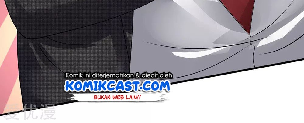 City of Heaven TimeStamp Chapter 91 Gambar 5