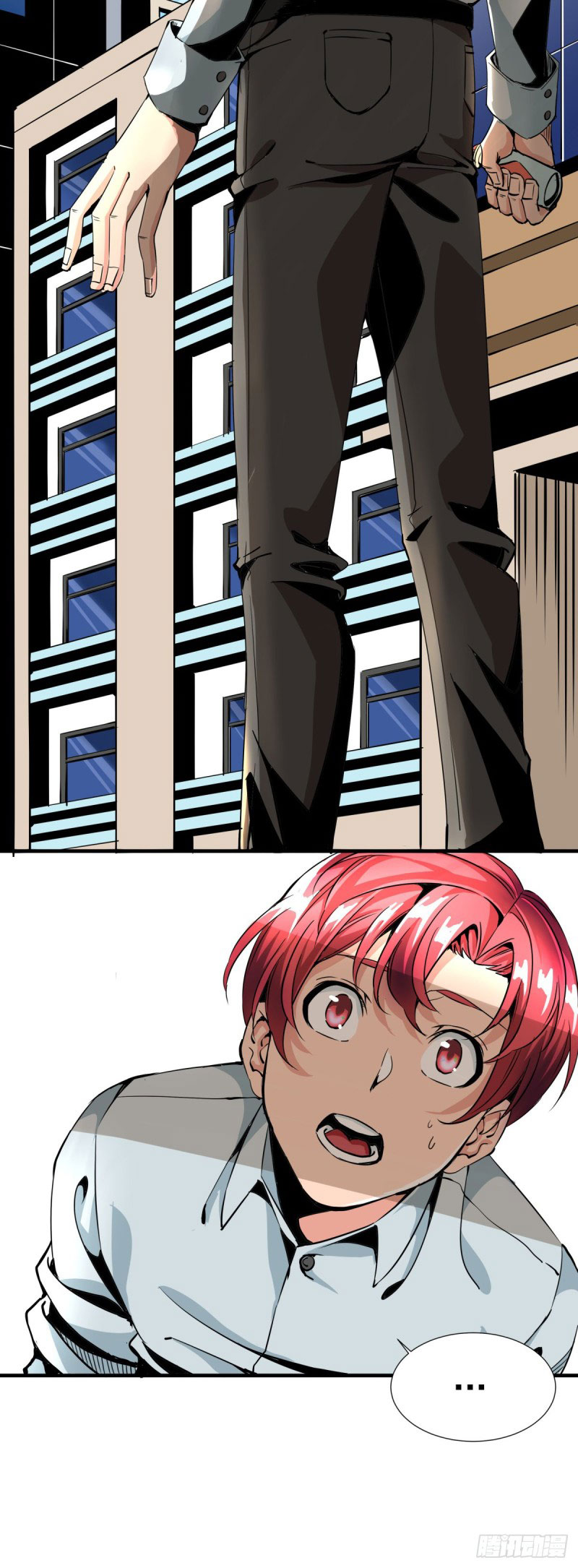 Rebirth Of Tian Lun Chapter 02 Gambar 28