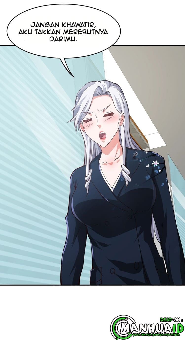Melee Mad Soldier Chapter 32 Gambar 12