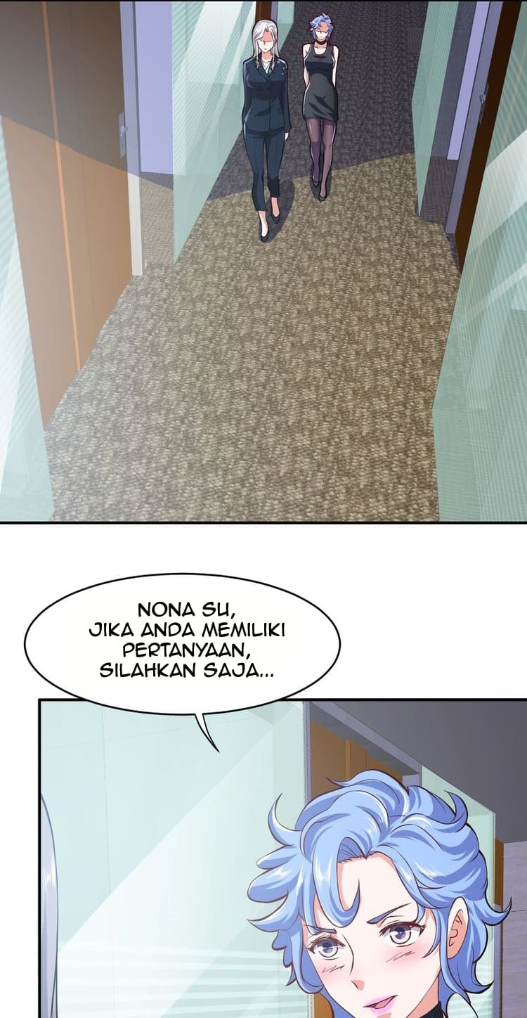 Melee Mad Soldier Chapter 32 Gambar 3