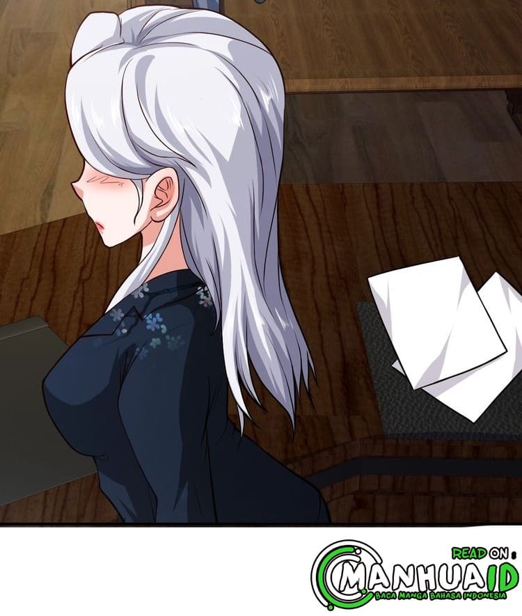Melee Mad Soldier Chapter 32 Gambar 37