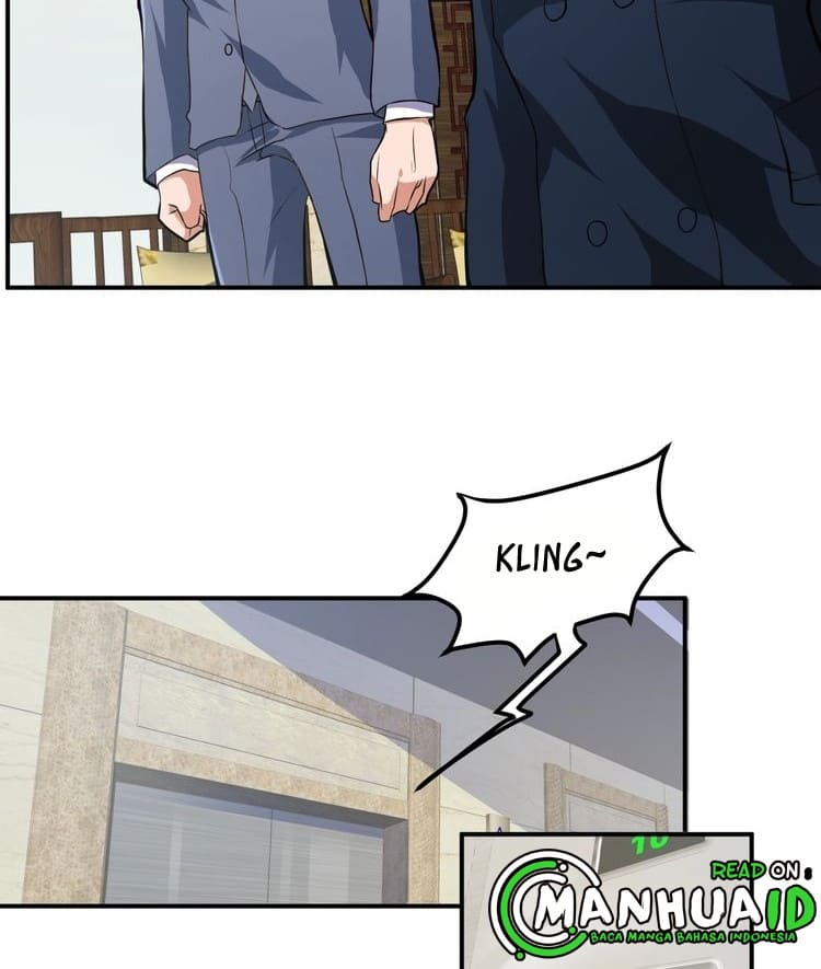 Melee Mad Soldier Chapter 32 Gambar 39