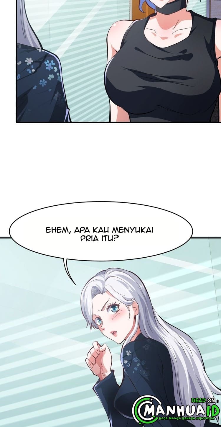 Melee Mad Soldier Chapter 32 Gambar 4