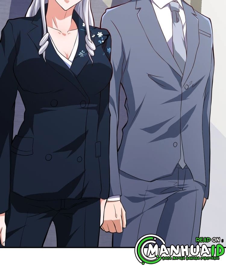 Melee Mad Soldier Chapter 32 Gambar 41