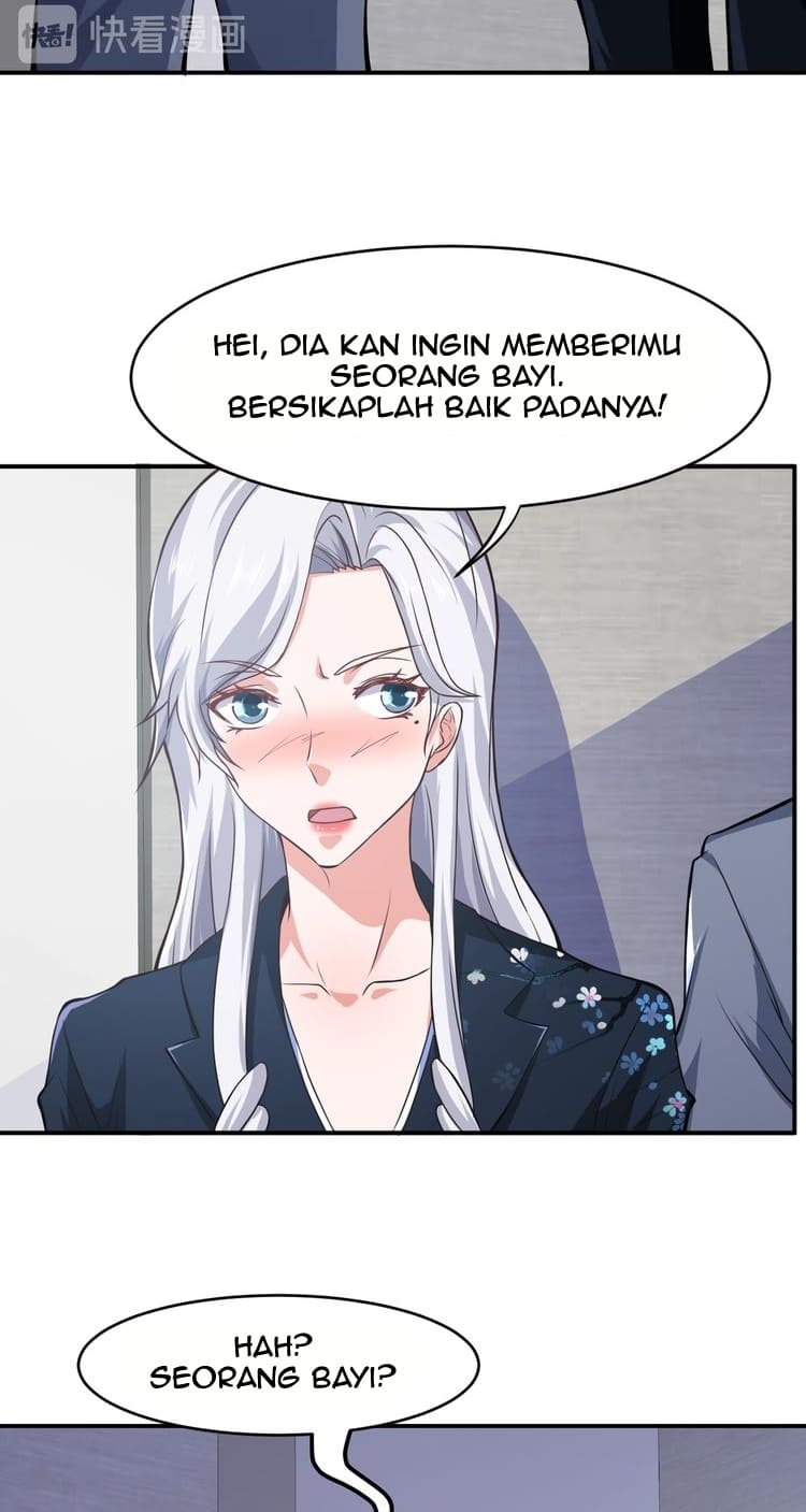 Melee Mad Soldier Chapter 32 Gambar 43