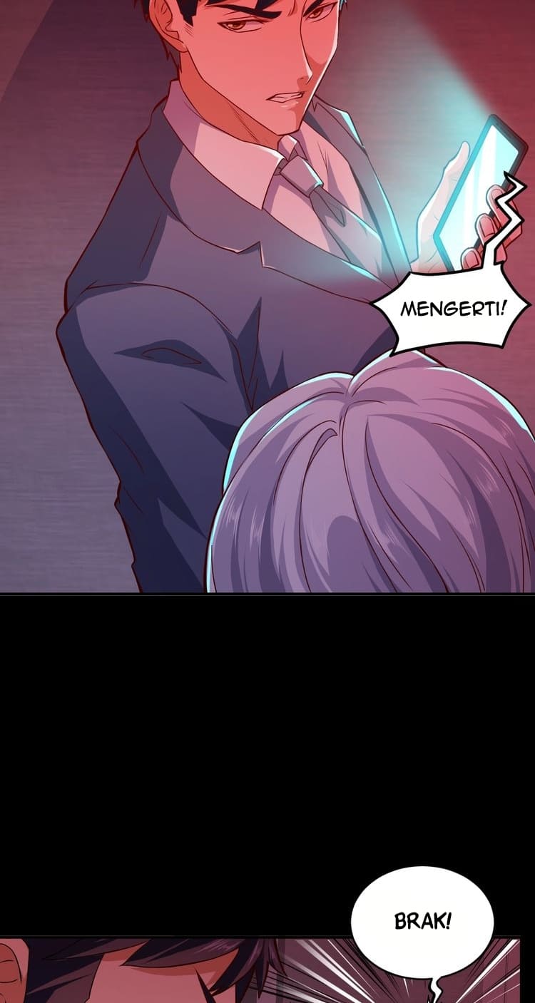 Melee Mad Soldier Chapter 32 Gambar 50