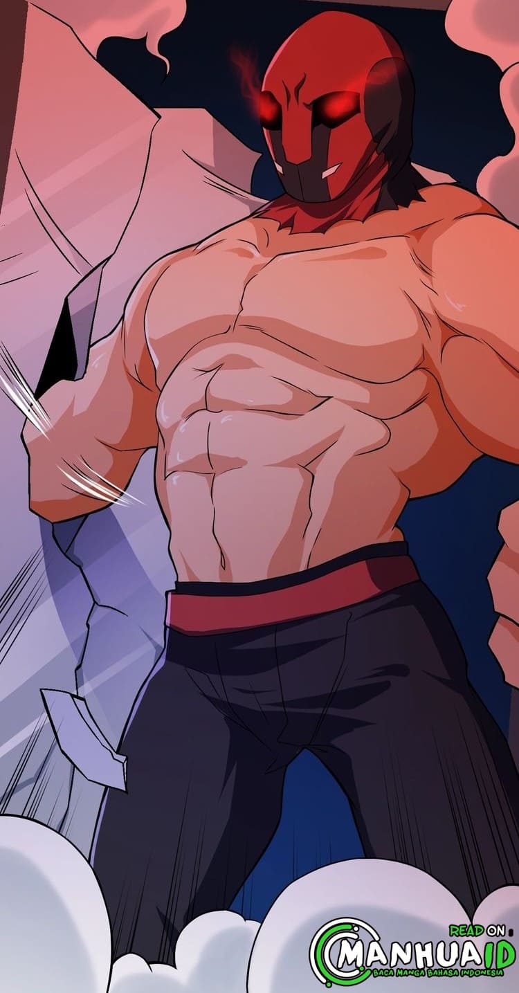 Melee Mad Soldier Chapter 32 Gambar 57