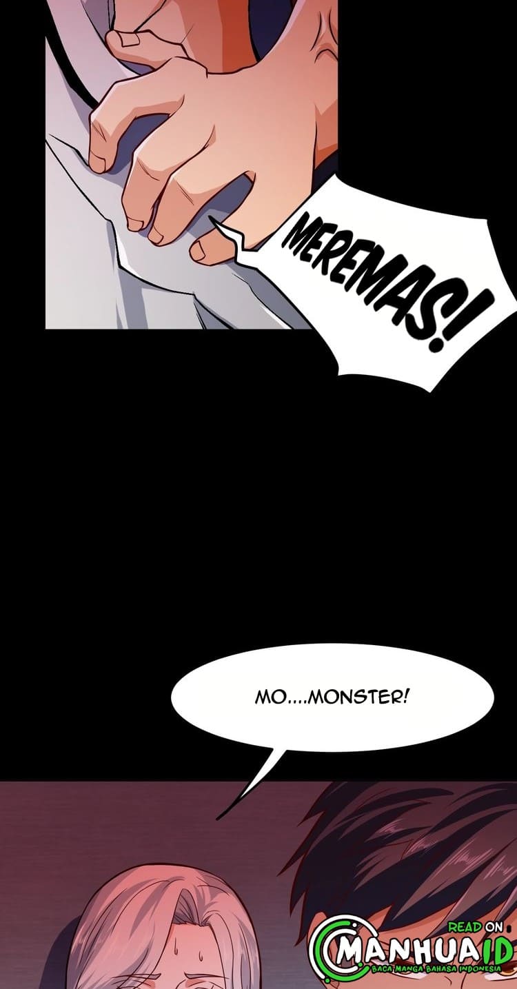 Melee Mad Soldier Chapter 32 Gambar 59