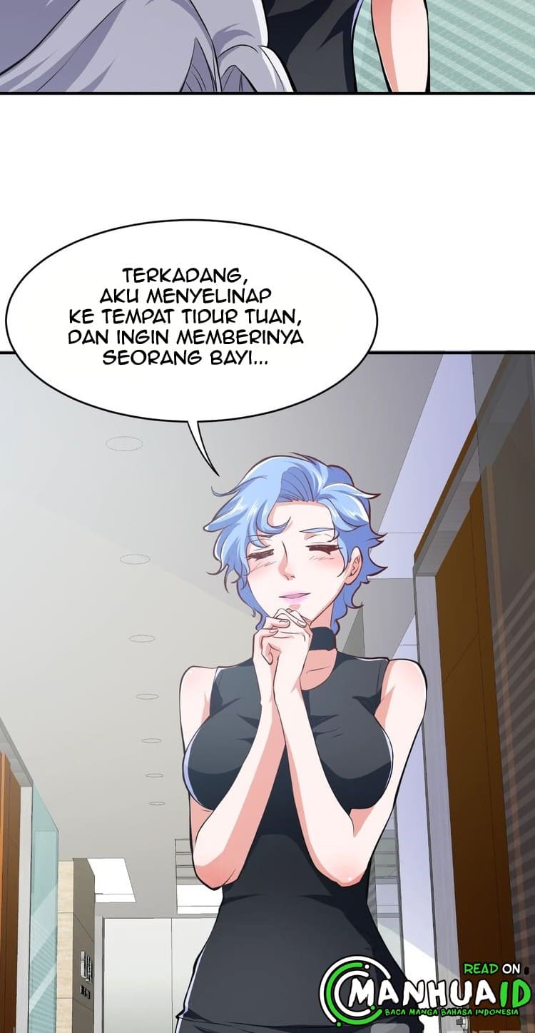 Melee Mad Soldier Chapter 32 Gambar 6