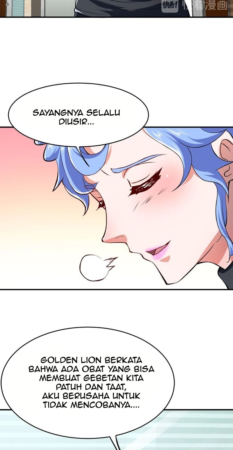 Melee Mad Soldier Chapter 32 Gambar 7