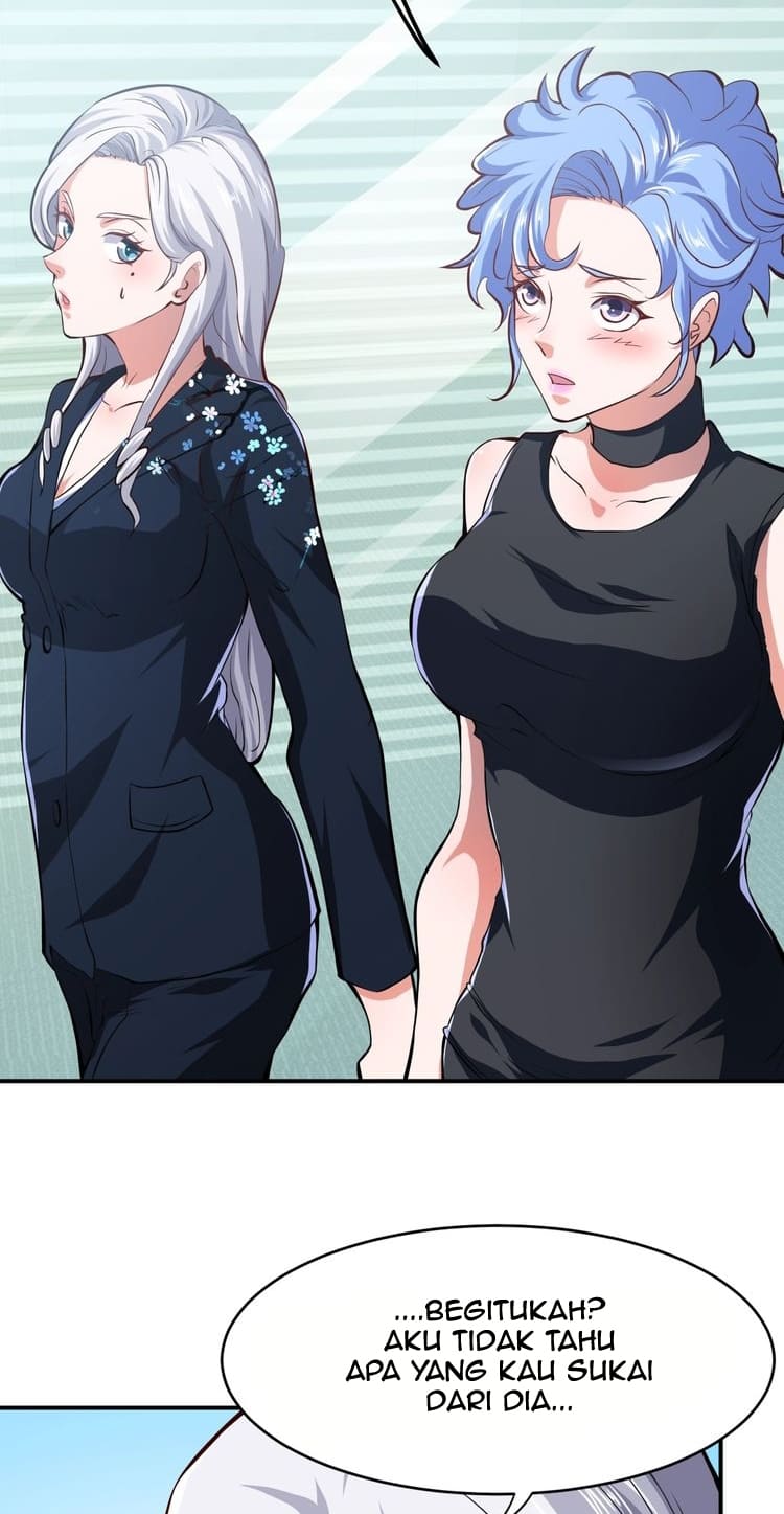 Melee Mad Soldier Chapter 32 Gambar 8