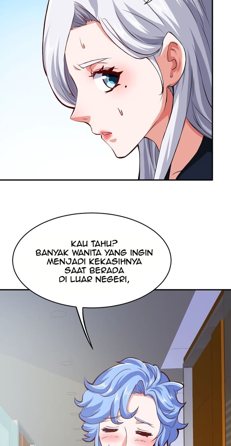 Melee Mad Soldier Chapter 32 Gambar 9