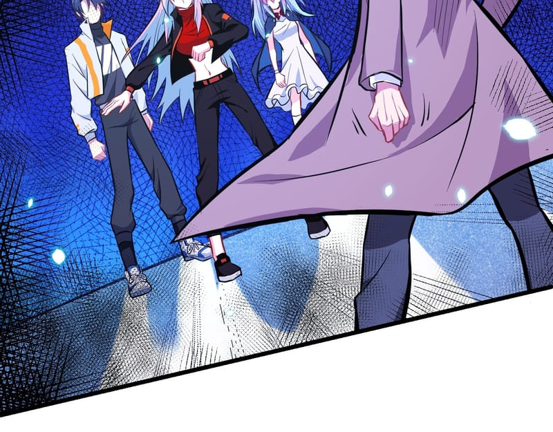 Monk From the Future Chapter 20 Gambar 10