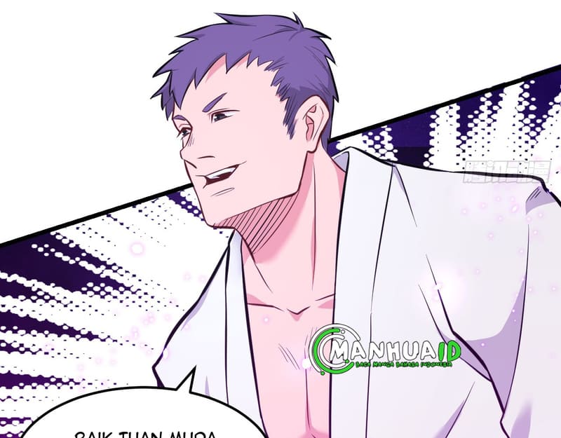 Monk From the Future Chapter 20 Gambar 15