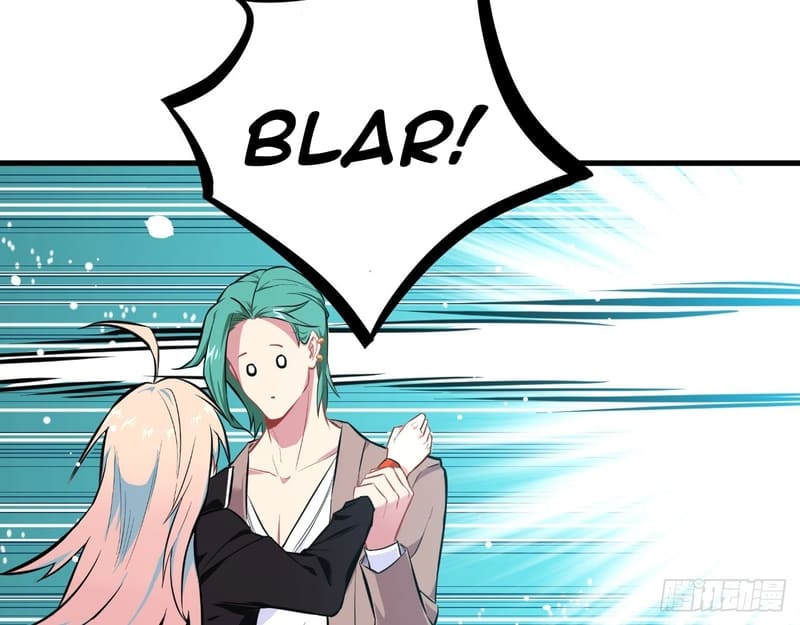 Monk From the Future Chapter 20 Gambar 20