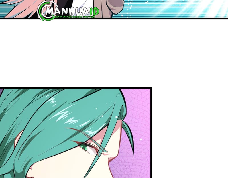 Monk From the Future Chapter 20 Gambar 21