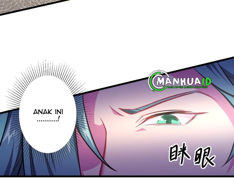 Monk From the Future Chapter 20 Gambar 27