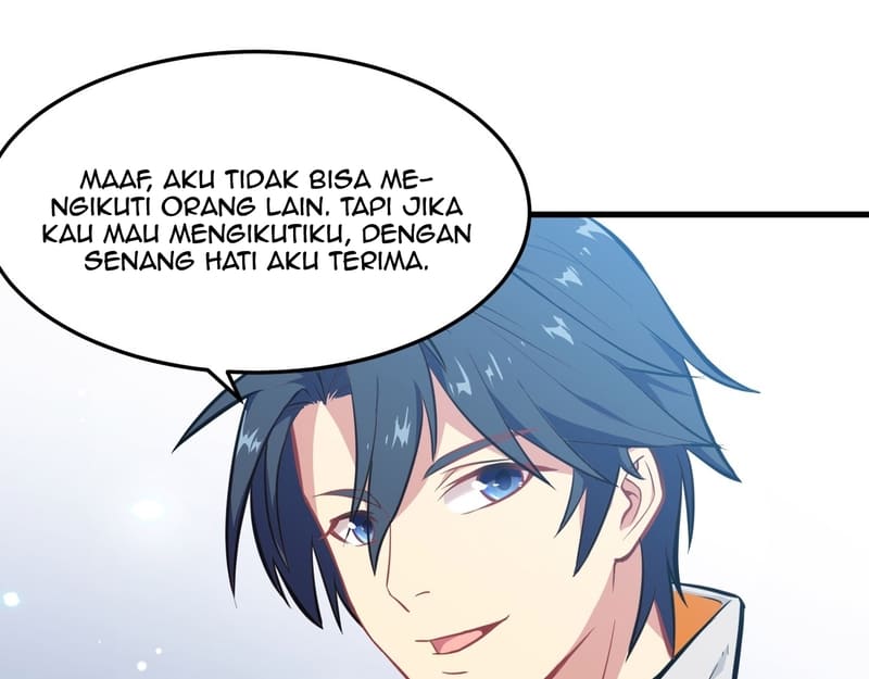 Monk From the Future Chapter 20 Gambar 32