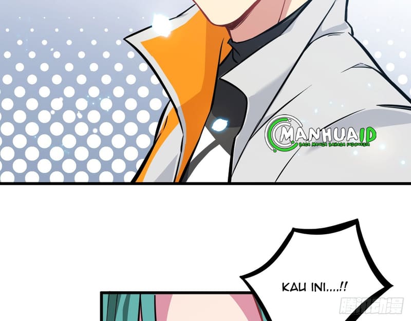 Monk From the Future Chapter 20 Gambar 33